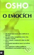 O emocích - cena, porovnanie