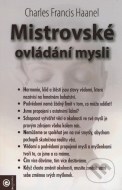 Mistrovské ovládání mysli - cena, porovnanie