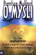 O mysli - cena, porovnanie