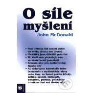 O síle myšlení - cena, porovnanie