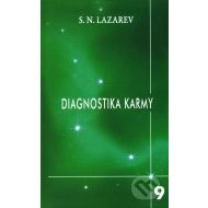 Diagnostika karmy 9 - cena, porovnanie