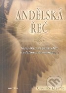 Andělská řeč - cena, porovnanie