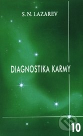 Diagnostika karmy 10