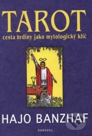 Tarot - Hajo Banzhaf