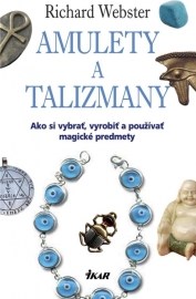 Amulety a talizmany