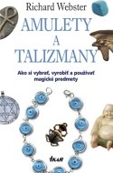 Amulety a talizmany - cena, porovnanie