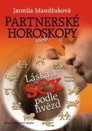 Partnerské horoskopy - cena, porovnanie