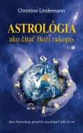 Astrológia ako čítať Boží rukopis - cena, porovnanie