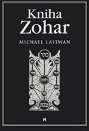 Kniha Zohar - cena, porovnanie