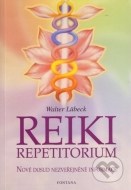 Reiki - repetitorium - cena, porovnanie