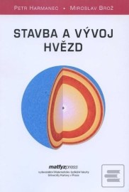 Stavba a vývoj hvězd