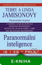 Paranormální inteligence