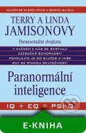 Paranormální inteligence - cena, porovnanie