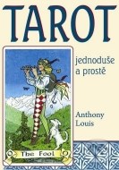 Tarot jednoduše a prostě - cena, porovnanie