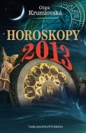Horoskopy 2013 - cena, porovnanie