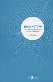 Zen a hotovo