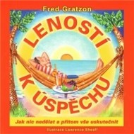 Leností k úspěchu - cena, porovnanie