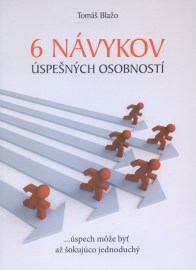 6 návykov úspešných osobností