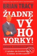 Žiadne výhovorky! - cena, porovnanie