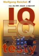 IQ a EQ testy - cena, porovnanie