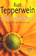 Duchovní zákony 2 - cena, porovnanie