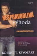 Nespravodlivá výhoda - cena, porovnanie