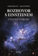 Rozhovor s Einsteinem - cena, porovnanie