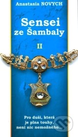 Sensei ze Šambaly 2