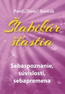 Šlabikár šťastia - cena, porovnanie