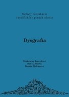 Dysgrafia - cena, porovnanie