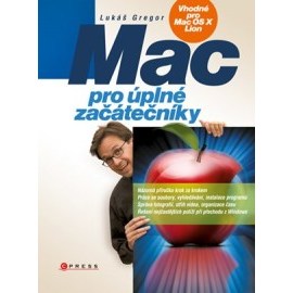 Mac pro úplné začátečníky