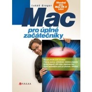 Mac pro úplné začátečníky - cena, porovnanie