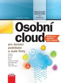 Osobní cloud pro domácí podnikání a malé firmy