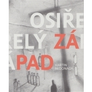 Osiřelý západ - cena, porovnanie
