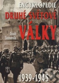 Encyklopedie druhé světové války