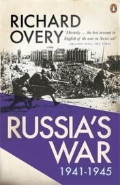 Russia&#39;s War 1941 - 1945