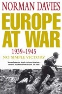 Europe at War 1939 - 1945 - cena, porovnanie