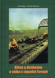 Bitva u Arnhemu a v válka západní Evropě