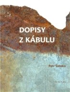 Dopisy z Kábulu - cena, porovnanie