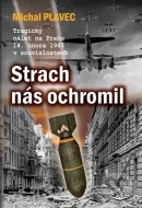 Strach nás ochromil - cena, porovnanie