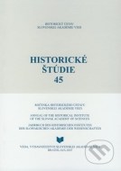 Historické štúdie 45 - cena, porovnanie