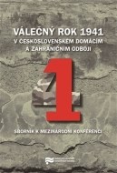 Válečný rok 1941 - cena, porovnanie