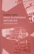 Prvá Slovenská republika - cena, porovnanie