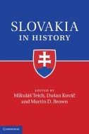 Slovakia in History - cena, porovnanie
