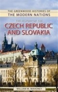 The History of the Czech Republic and Slovakia - cena, porovnanie