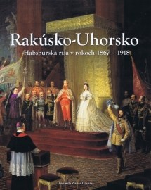 Rakúsko-Uhorsko