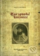 Turzovské knižnice - cena, porovnanie