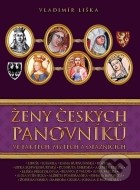 Ženy českých panovníků - cena, porovnanie