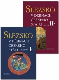 Slezsko v dějinách českého státu