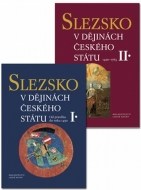 Slezsko v dějinách českého státu - cena, porovnanie